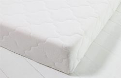 i-Sleep Take Home Now Memory Single Mattress.